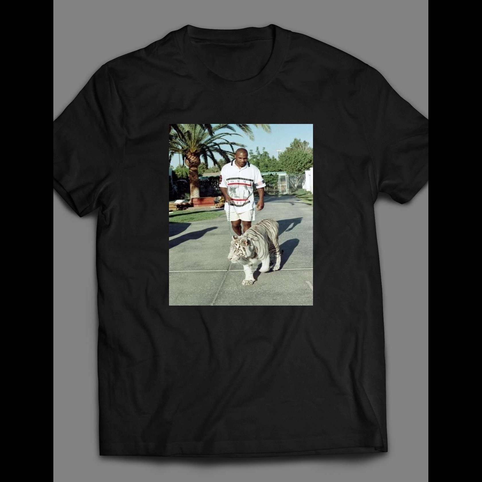 Apparel – Resident Vinyl