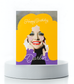Happy Birthday Darlin, Love Dolly Parton