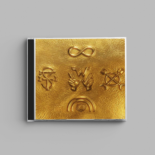 Weezer - Weezer - (CD) (PRE-ORDER)