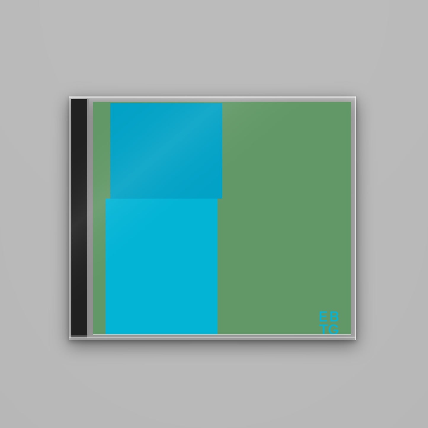 Everything But The Girl - Blue Reservoir (CD)