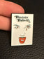 Danny Brown xxx Pin