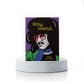 Stay Weird! Happy Birthday from Weird Al Music Art Card