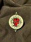 Cypress Hill Pin