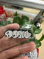 MF Doom Pin
