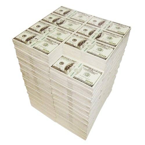 Money Stool
