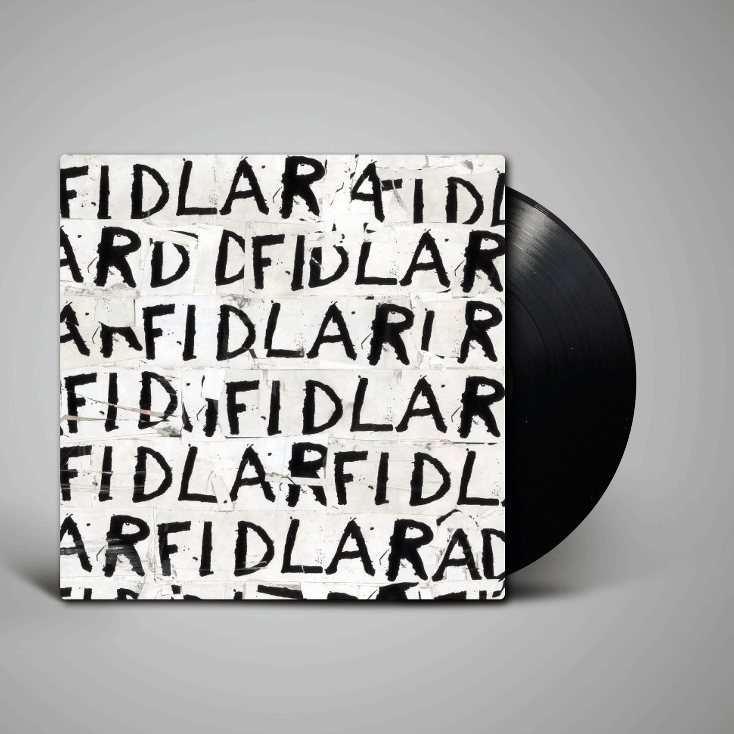 FIDLAR - S/T