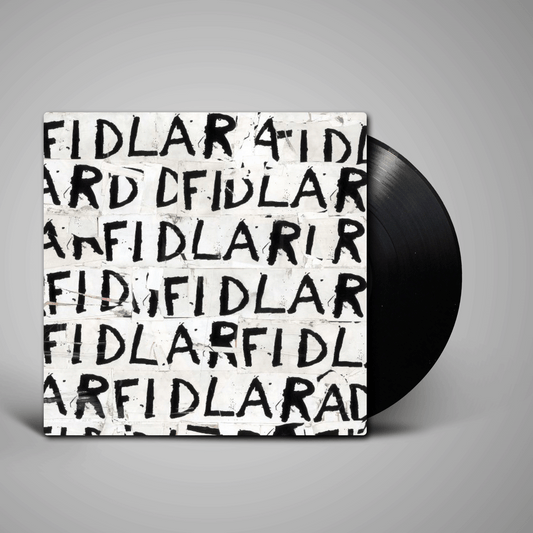 FIDLAR - S/T
