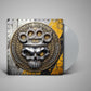 Five Finger Death Punch - Legacy (Clear) (LP)