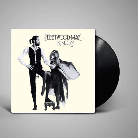 Fleetwood Mac - Rumors