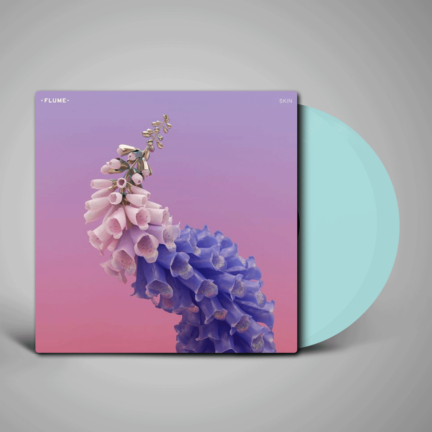 Flume - Skin