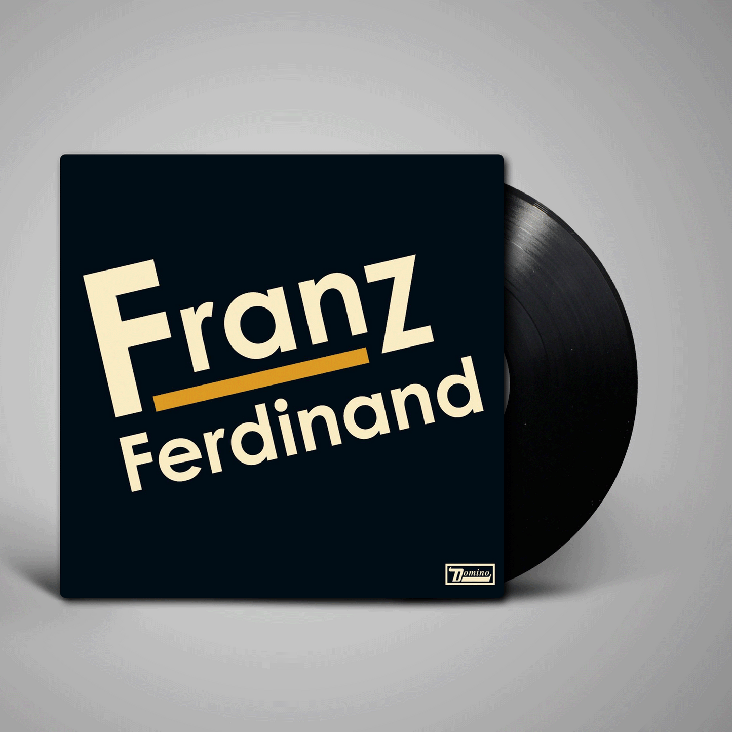 Franz Ferdinand - S/T