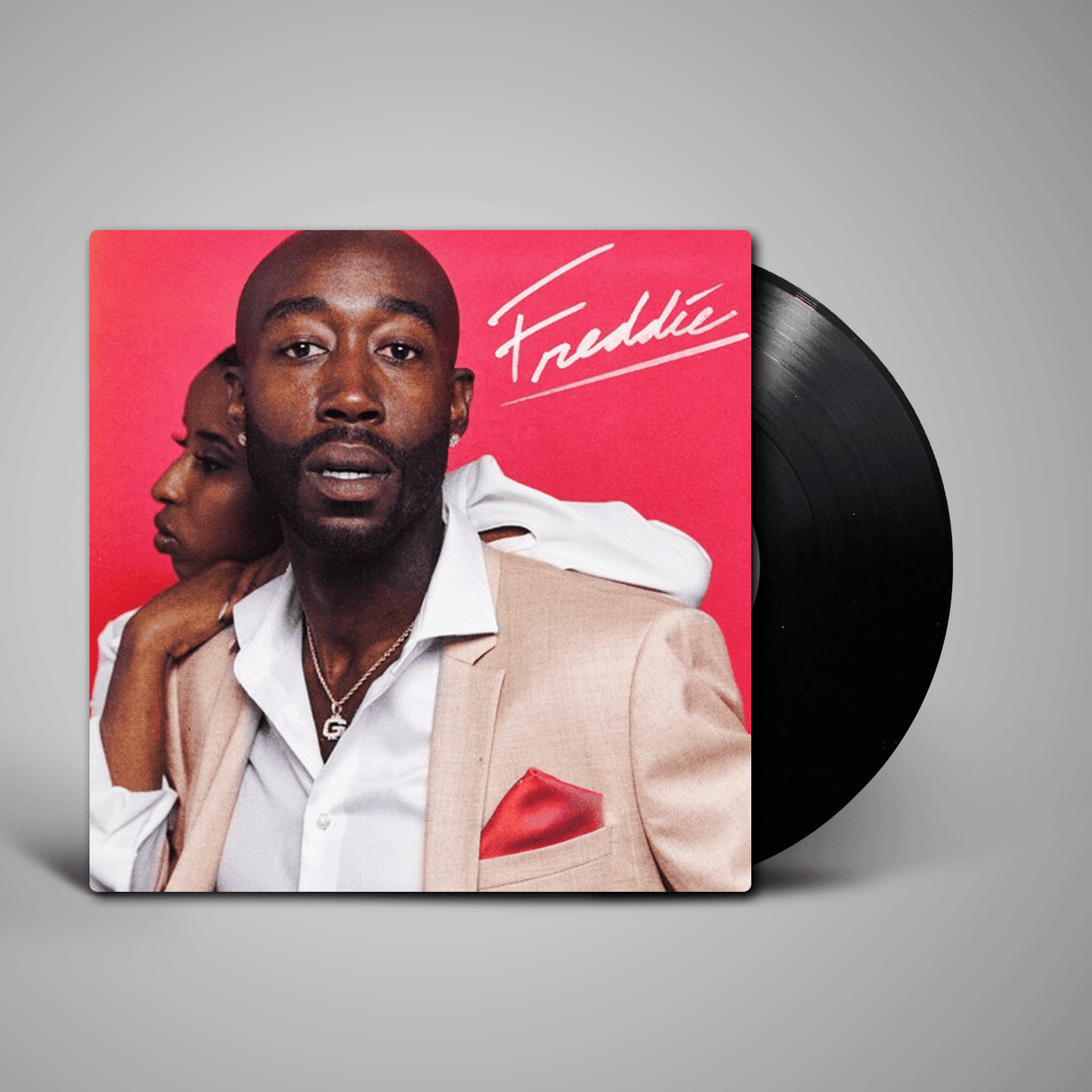 Freddie Gibbs - Freddie