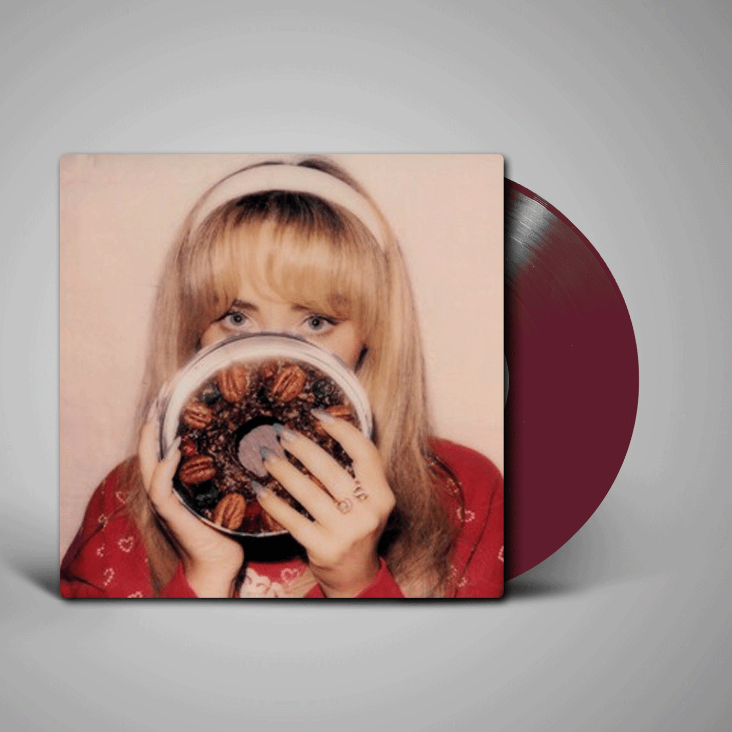 Sabrina Carpenter - fruitcake – Resident Vinyl