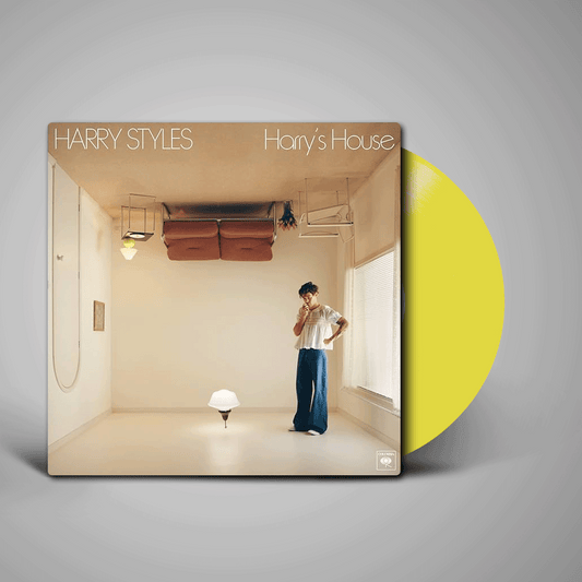 Harry Styles - Harry's House