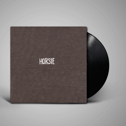 HOMESHAKE - Horsie (Pre-Order)