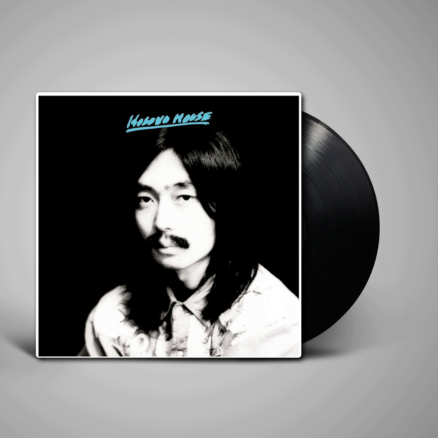 Haruomi Hosono Hosono House Resident Vinyl