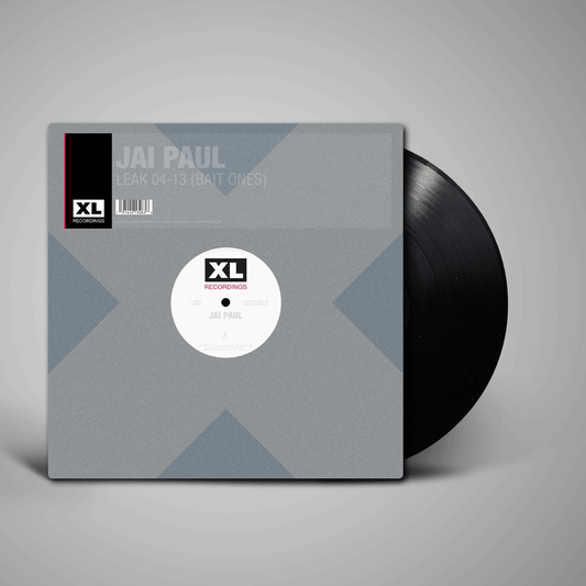 Jai Paul - Bait Ones