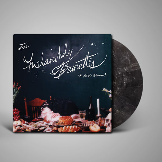 Japanese Breakfast - For Melancholy Brunettes (& Sad Women) (Pre-Order)