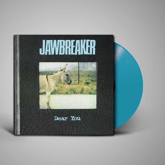 Jawbreaker - Dear You