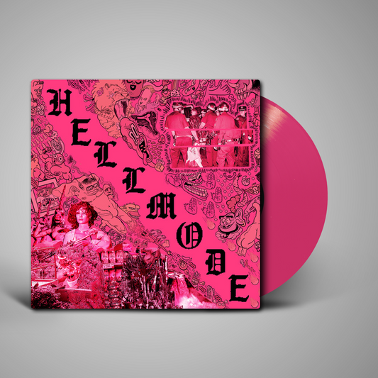 Jeff Rosenstock - Hellmode