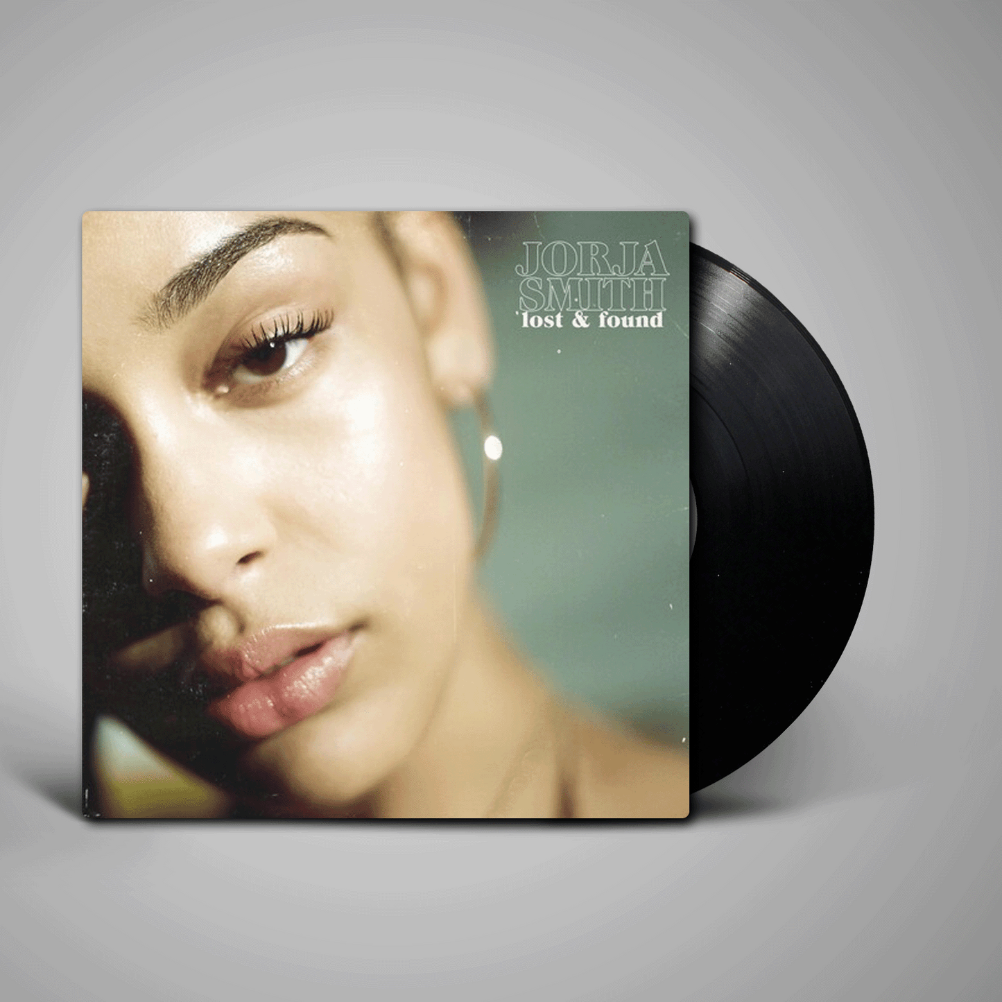 Jorja Smith - Lost & Found