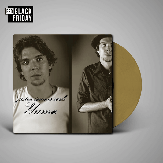 Justin Townes Earle - Yuma