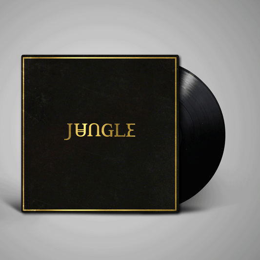 Jungle - S/T