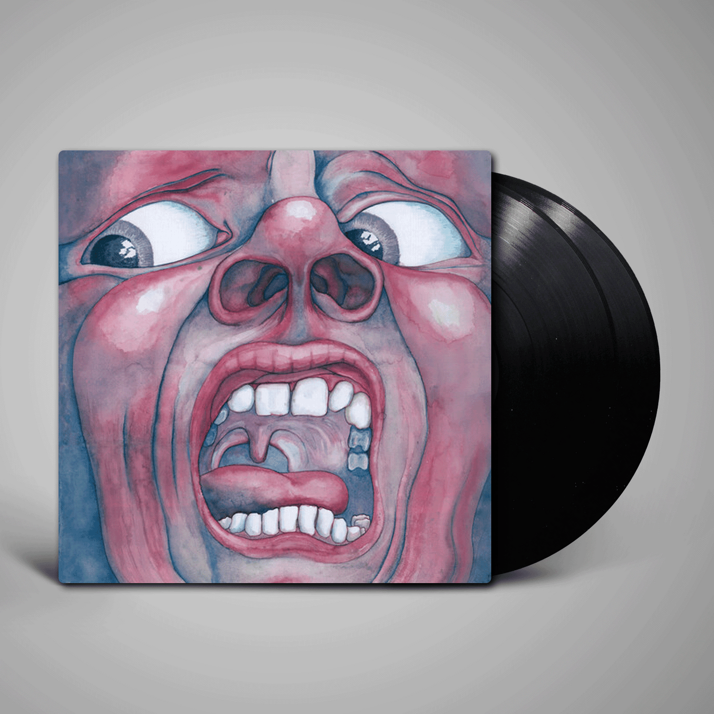King Crimson - In The Court Of The Crimson King: 50th Anniversary Edition