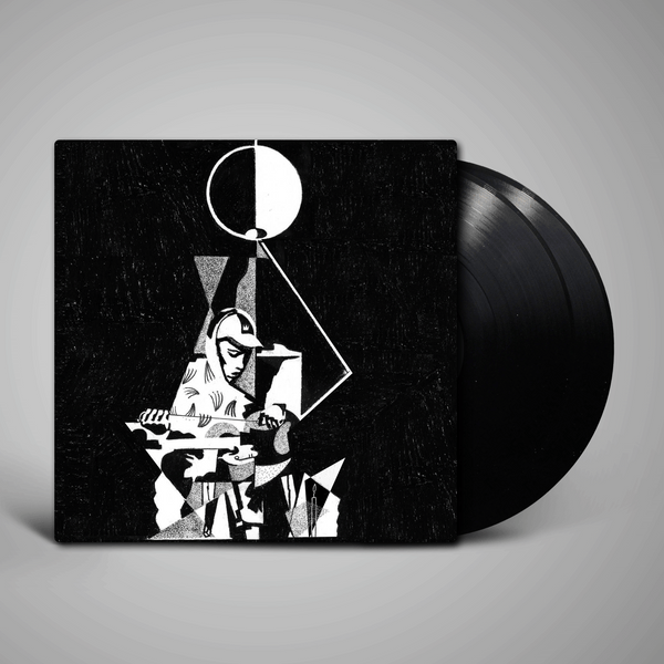 King Krule - 6 Feet Beneath The Moon – Resident Vinyl