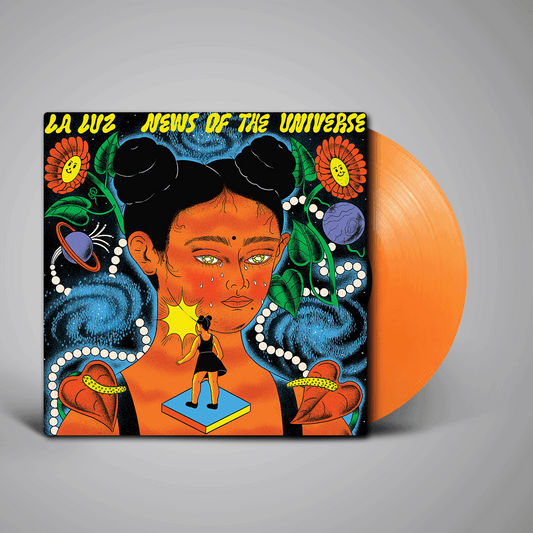 La Luz - News of the Universe