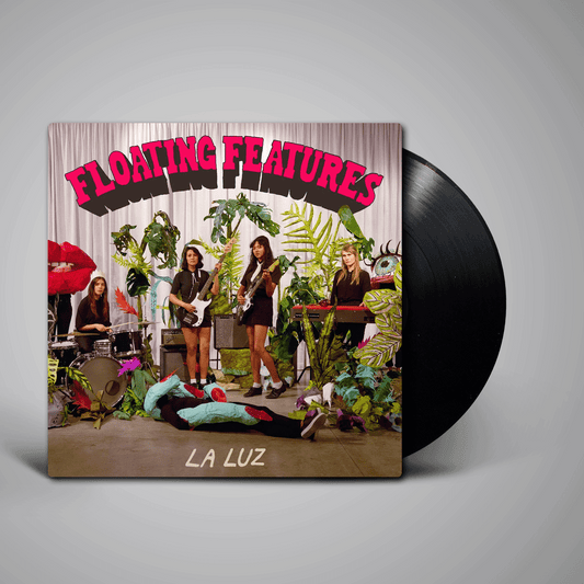 La Luz - Floating Features