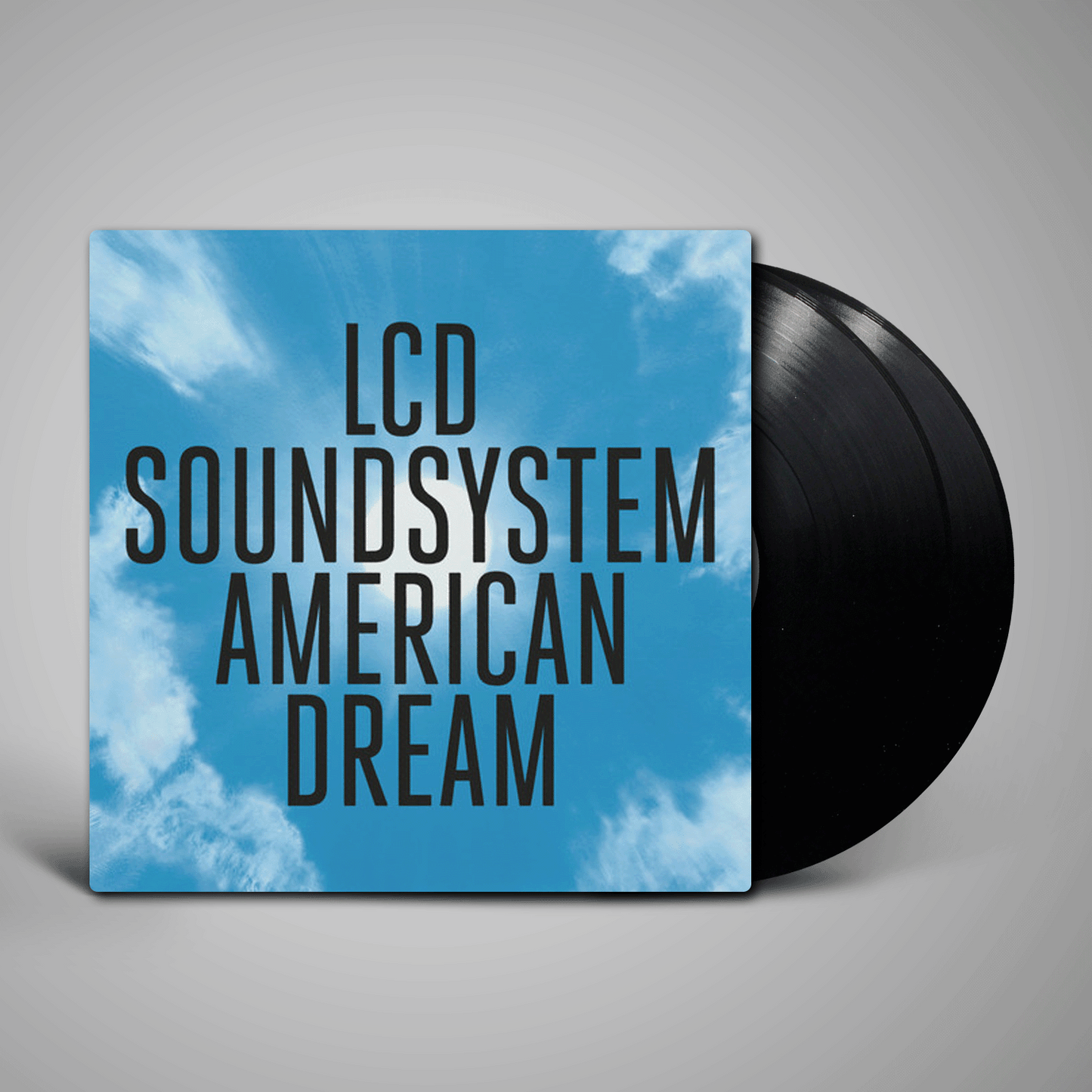 LCD Soundsystem - american dream