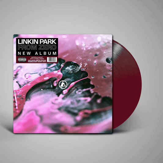 Linkin Park - From Zero