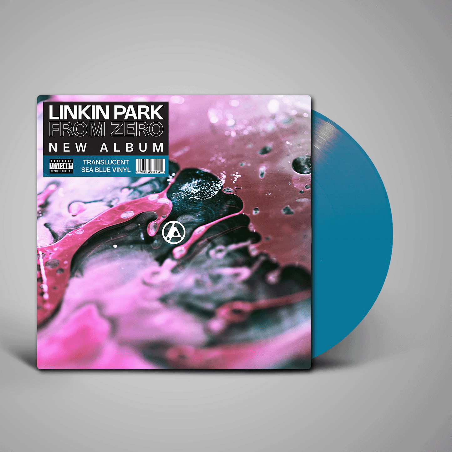 Linkin Park - From Zero (Pre-Order)