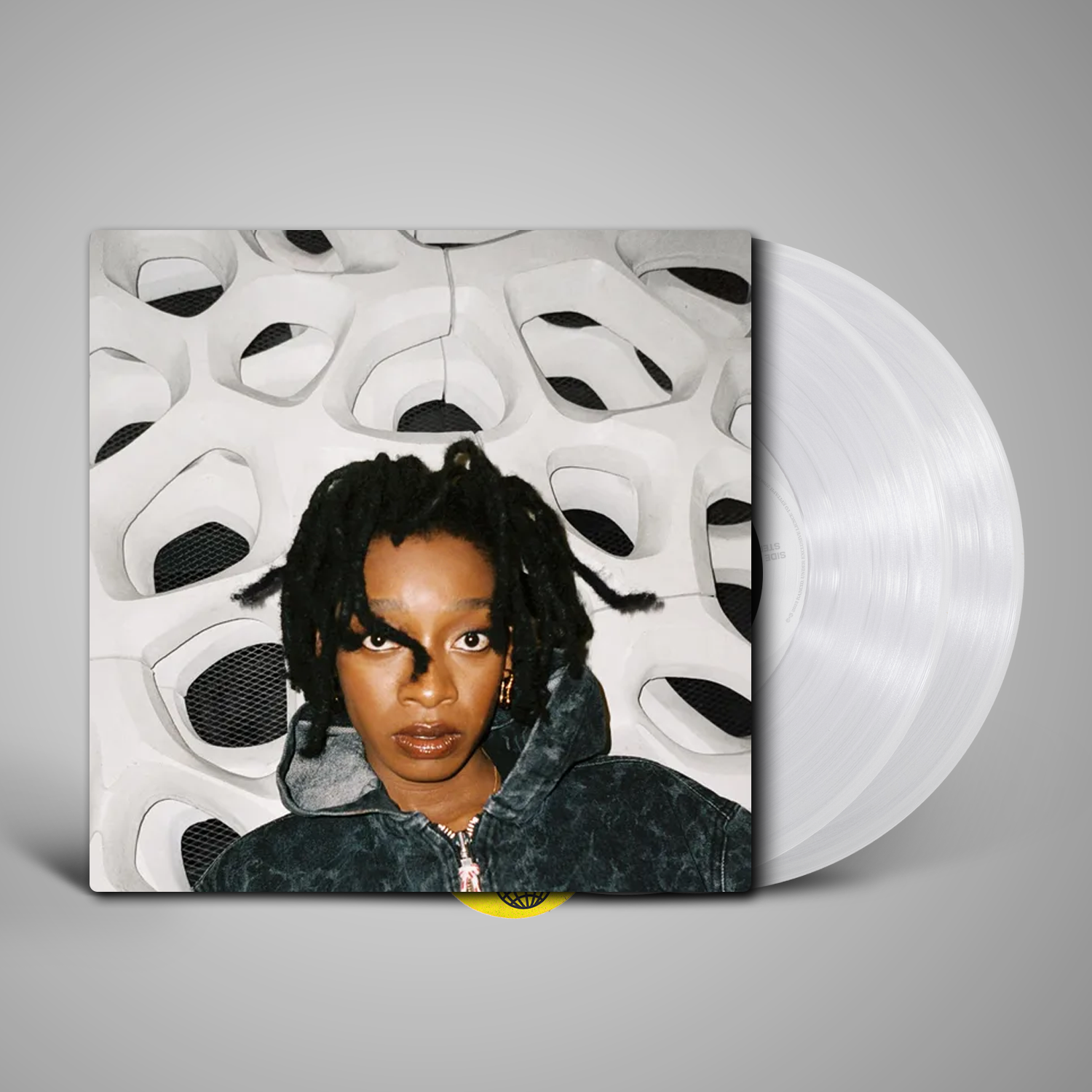 Little Simz - No Thank You – Resident Vinyl