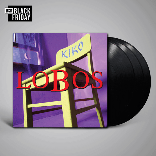 Los Lobos - Kiko (30th Anniversary Deluxe Edition)