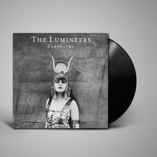 Lumineers, The - Cleopatra