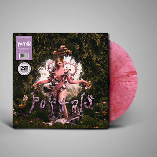 Melanie Martinez - PORTALS