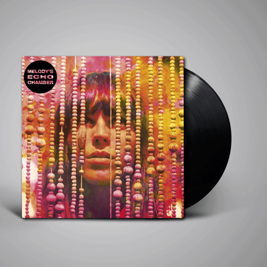 Melody's Echo Chamber - S/T