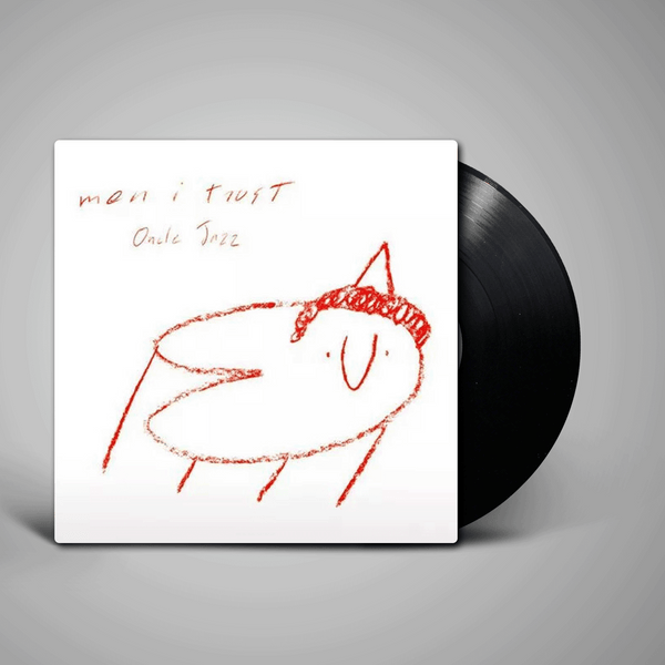 Men I Trust - Oncle Jazz – Resident Vinyl