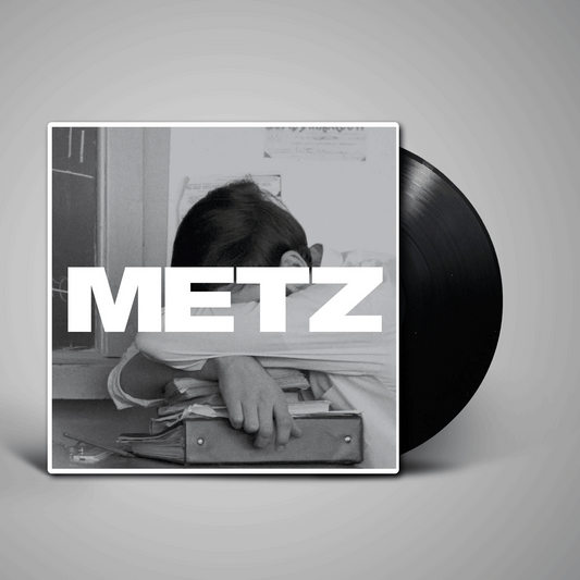 METZ - S/T