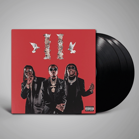 Migos - Culture II