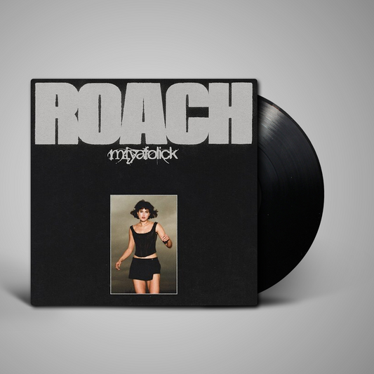 Miya Folik - ROACH