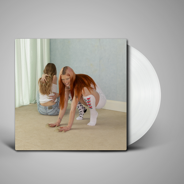 Wet Leg - moisturizer – Resident Vinyl Wet Leg - moisturizer – Resident Vinyl