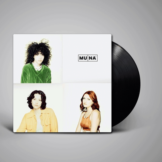 MUNA - S/T