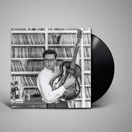 Nick Waterhouse - Never Twice