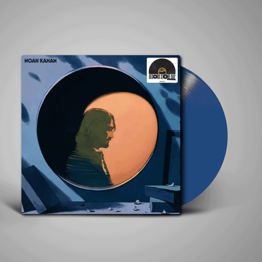 Noah Kahan - I Was/I Am