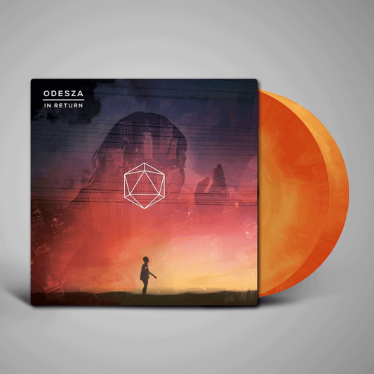 ODESZA - In Return (10 Year Anniversary Edition)