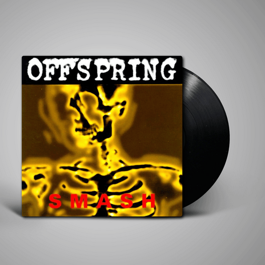 Offspring, The - Smash