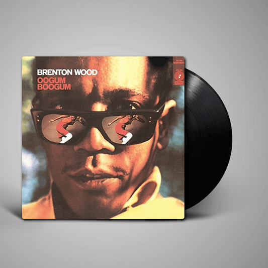 Brenton Wood - Oogum Boogum